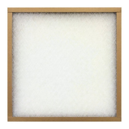 Aaf Flanders 24X24X2 Fbg Furn Filter 10055.022424